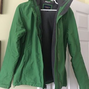 Lands End The Squall